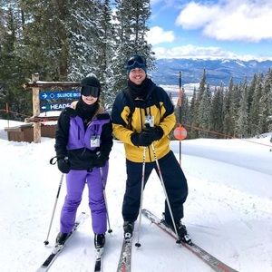 Meet your Posher, Mackenzie